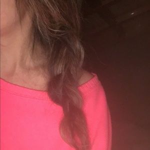 Meet your Posher, Kristen